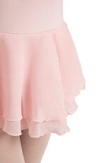 Capezio CC877C Double Layer Skirt Tank Dress - Girls