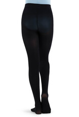 Capezio Capezio 1825x Child Footed Tight