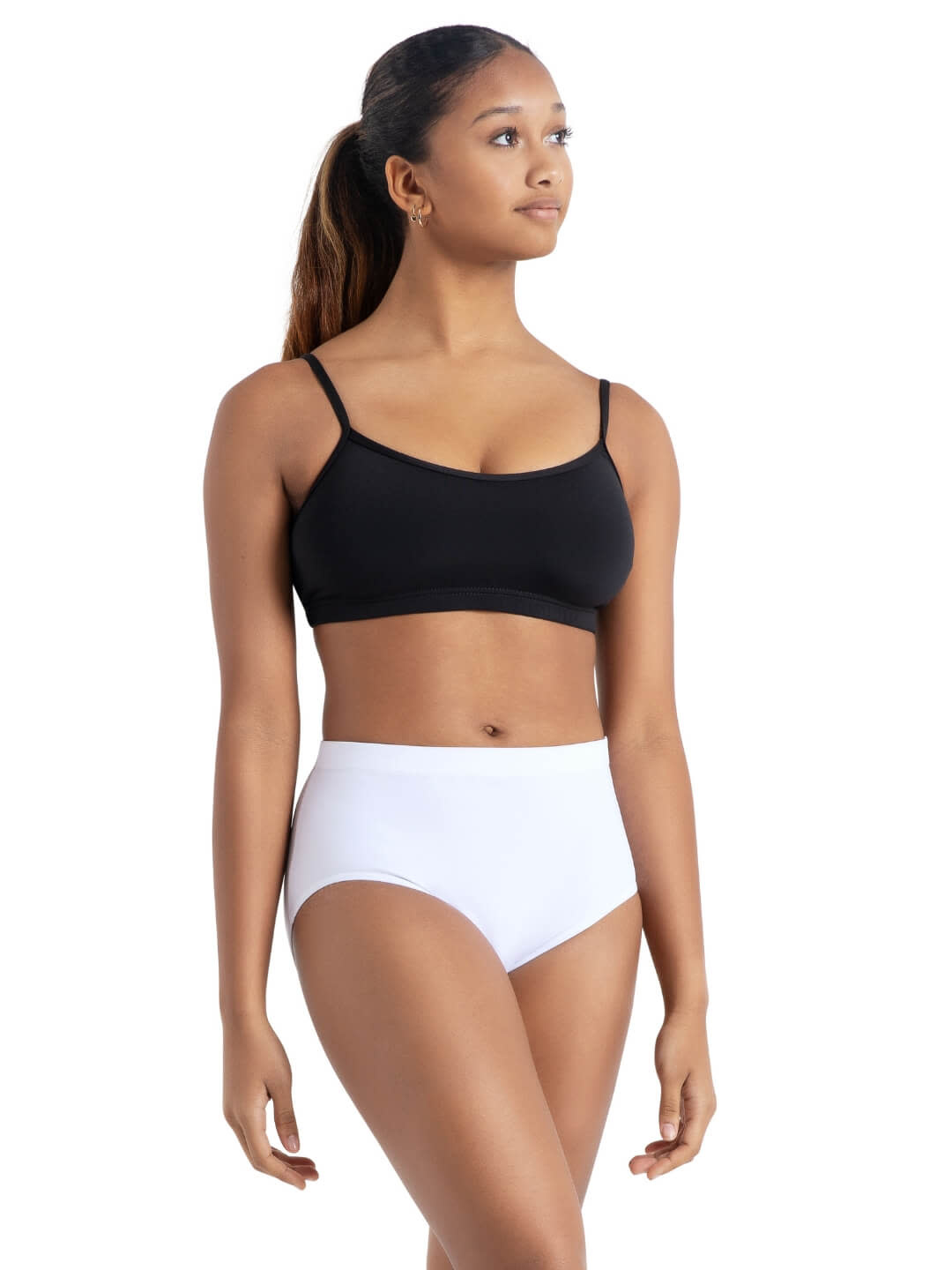 Capezio TB102 Camisole Bra Top