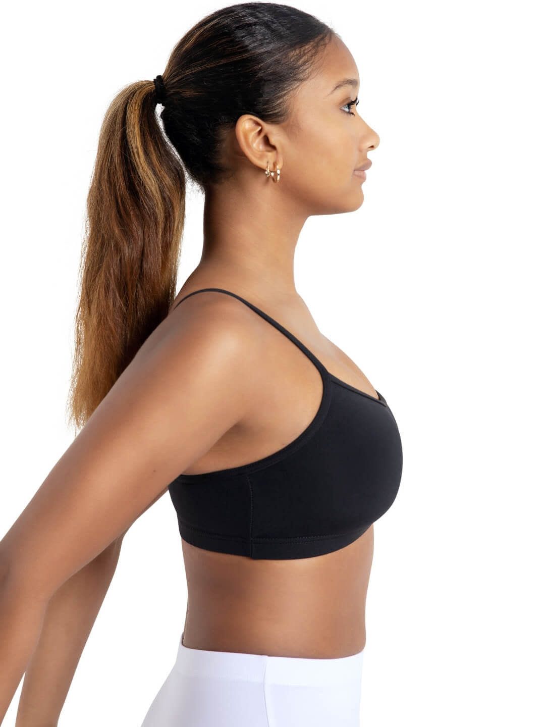 Capezio TB102 Camisole Bra Top