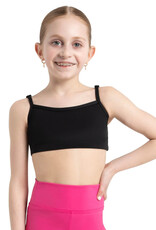 Capezio TB102C  Camisole Bra Top - Girls