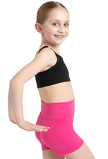 Capezio TB102C  Camisole Bra Top - Girls