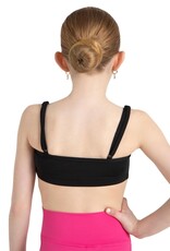 Capezio TB102C  Camisole Bra Top - Girls