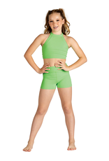 DANZNMOTION 24310C Tabitha Top - Child