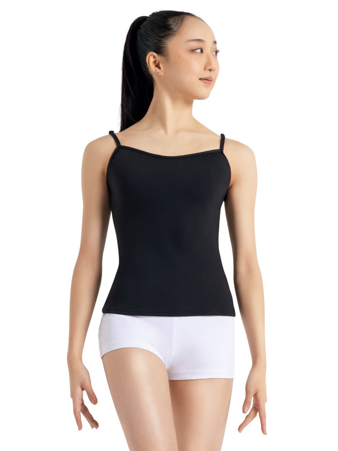 Capezio TB103 - Team Basics Cami