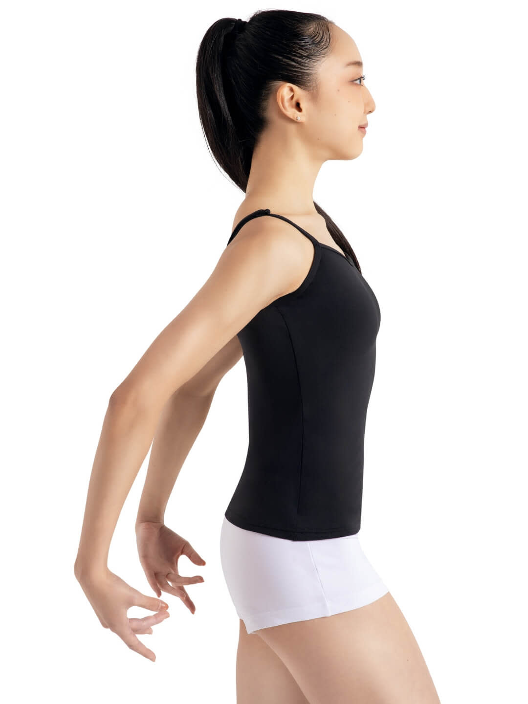 Capezio TB103 - Team Basics Cami