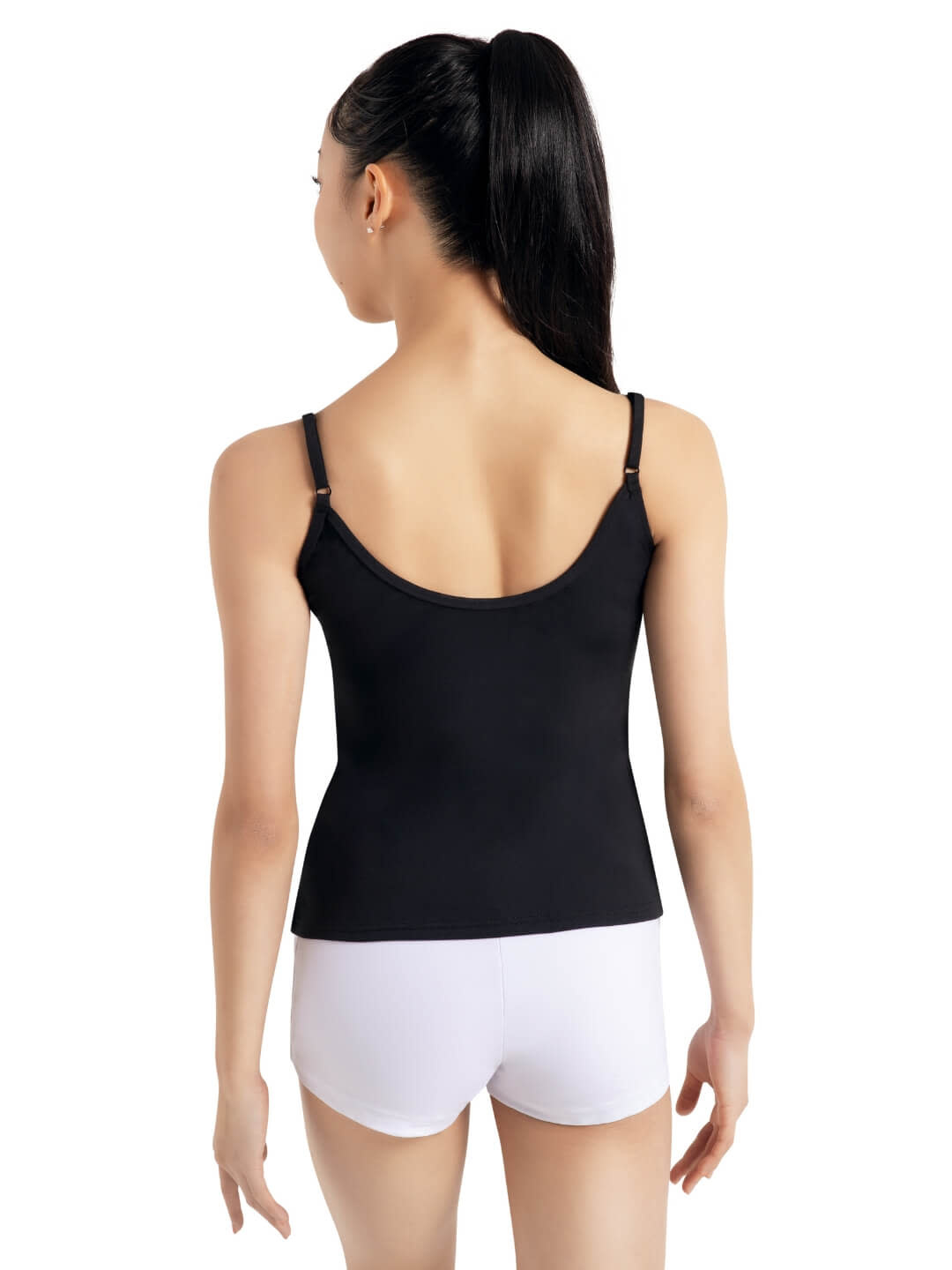Capezio TB103 - Team Basics Cami
