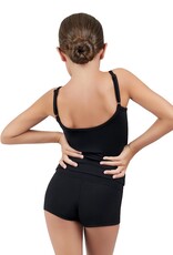 Capezio TB103C Team Basics Cami - Girls