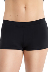 Capezio TB113 - Boy Cut Low Rise Shorts