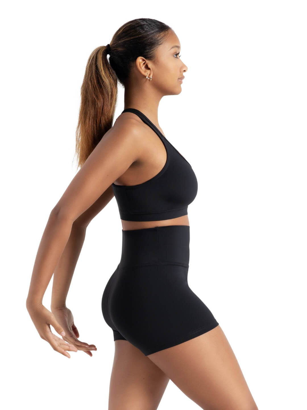Capezio TB239W Racerback Bra Top