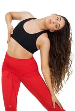 Capezio TB239C - Team Basics Bra Top - Child