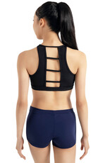 Capezio TB257W - Team Basics Ladder Back Bratop