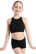 Capezio TB257C - Team Basics Ladder Back Bratop - Girls
