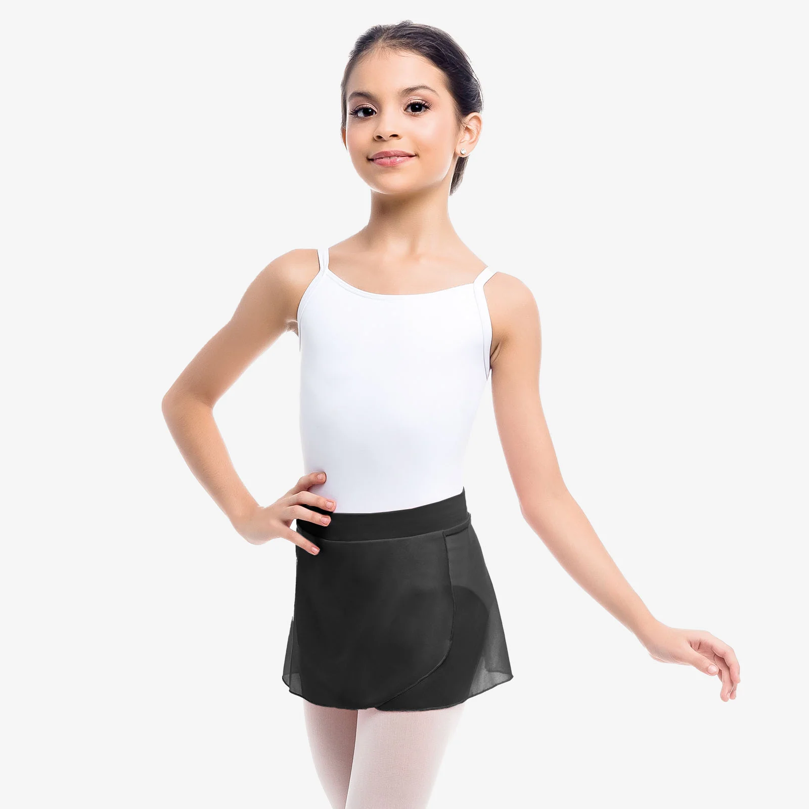 So Danca SOD-SL61 FLORENCE SKIRT
