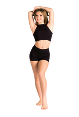 DANZNMOTION 24310C Tabitha Top - Child