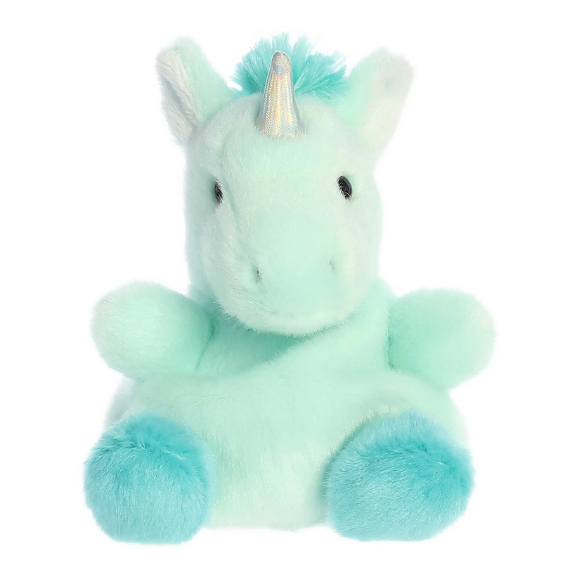 Aurora PPALS - TILLY BLUE UNICORN