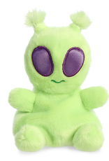 Aurora PPALS - ROSS ALIEN