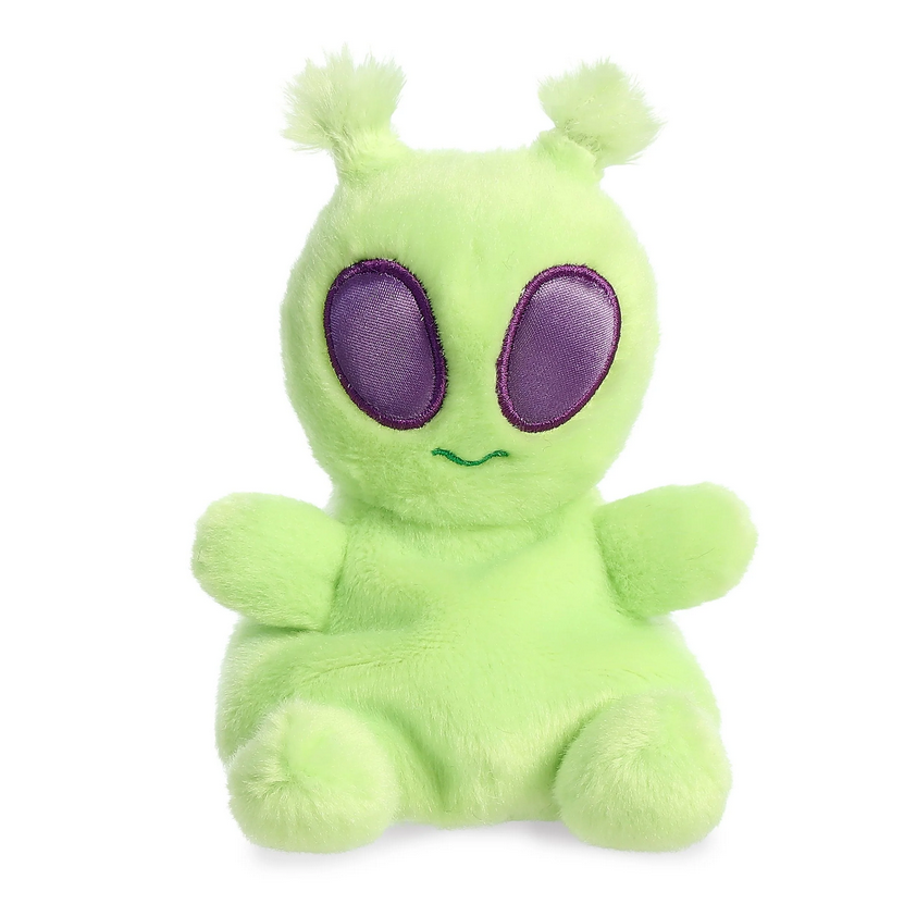 Aurora PPALS - ROSS ALIEN