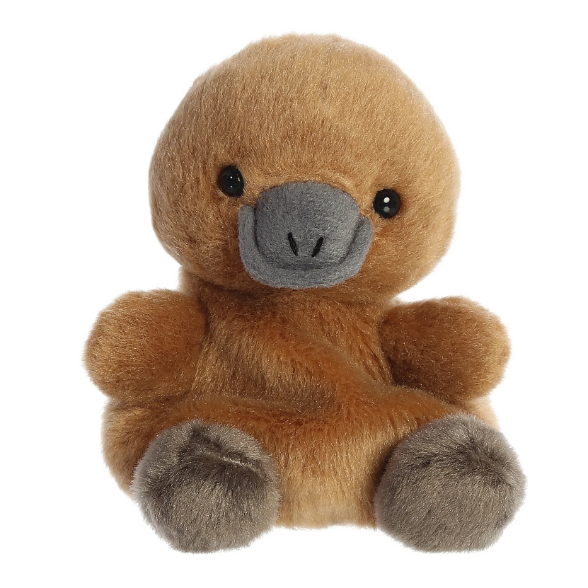 Aurora PPALS - PATTY PLATYPUS