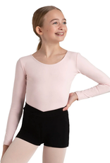 Capezio CAP-CC600C BOY SHORT