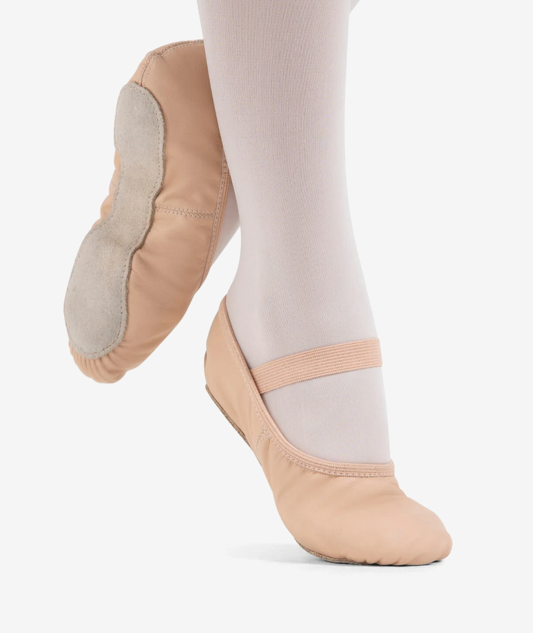 Capezio CAP-LUNA V100C M