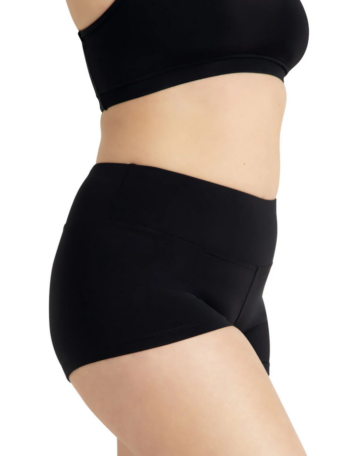 Capezio CAP-TB130