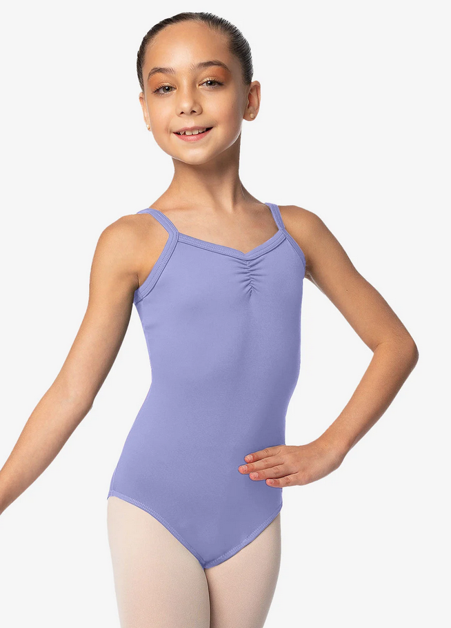 So Danca SOD-SL114 Child Cami Leotard