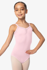 So Danca SOD-SL114 Child Cami Leotard