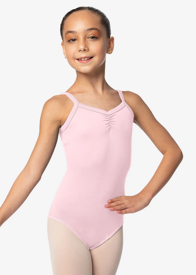 So Danca SOD-SL114 Child Cami Leotard