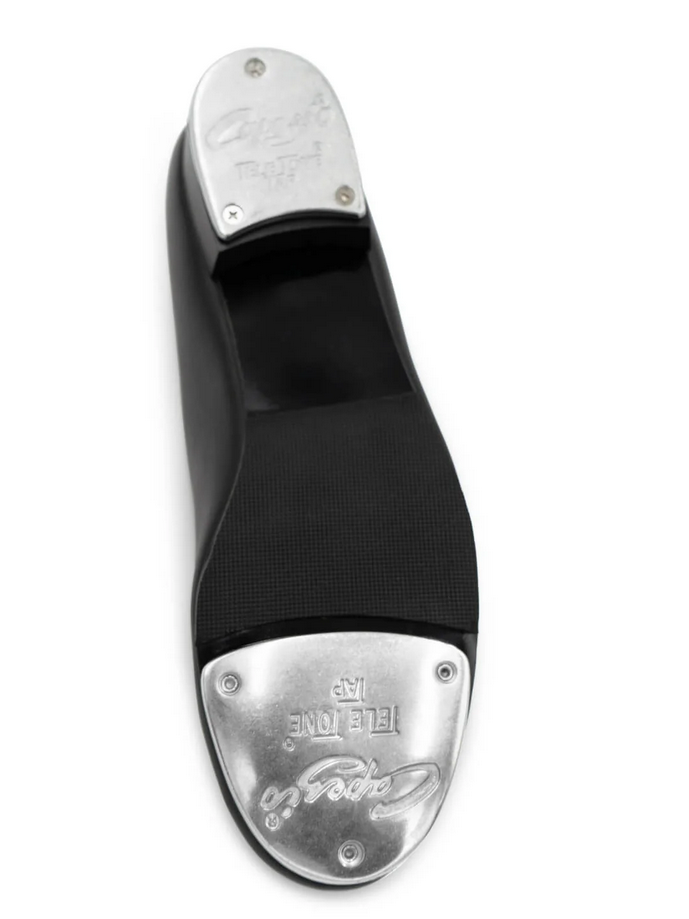 Capezio CAP-443C TIC TAP TOE CHILDS TAP SHOE