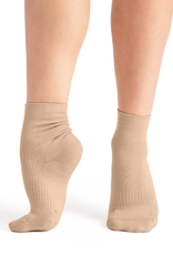 Capezio CAP-H072 LIFEKNIT SOX II