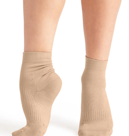Capezio CAP-H072 LIFEKNIT SOX II