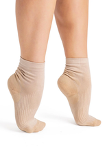 Capezio CAP-H072 LIFEKNIT SOX II