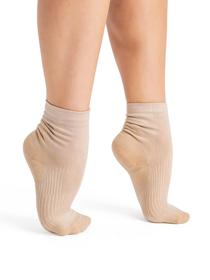 Capezio CAP-H072 LIFEKNIT SOX II