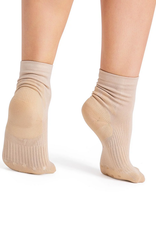 Capezio CAP-H072 LIFEKNIT SOX II
