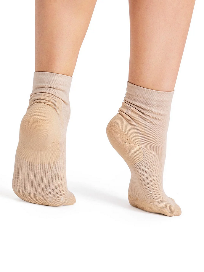 Capezio CAP-H072 LIFEKNIT SOX II