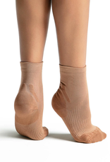 Capezio CAP-H072 LIFEKNIT SOX II
