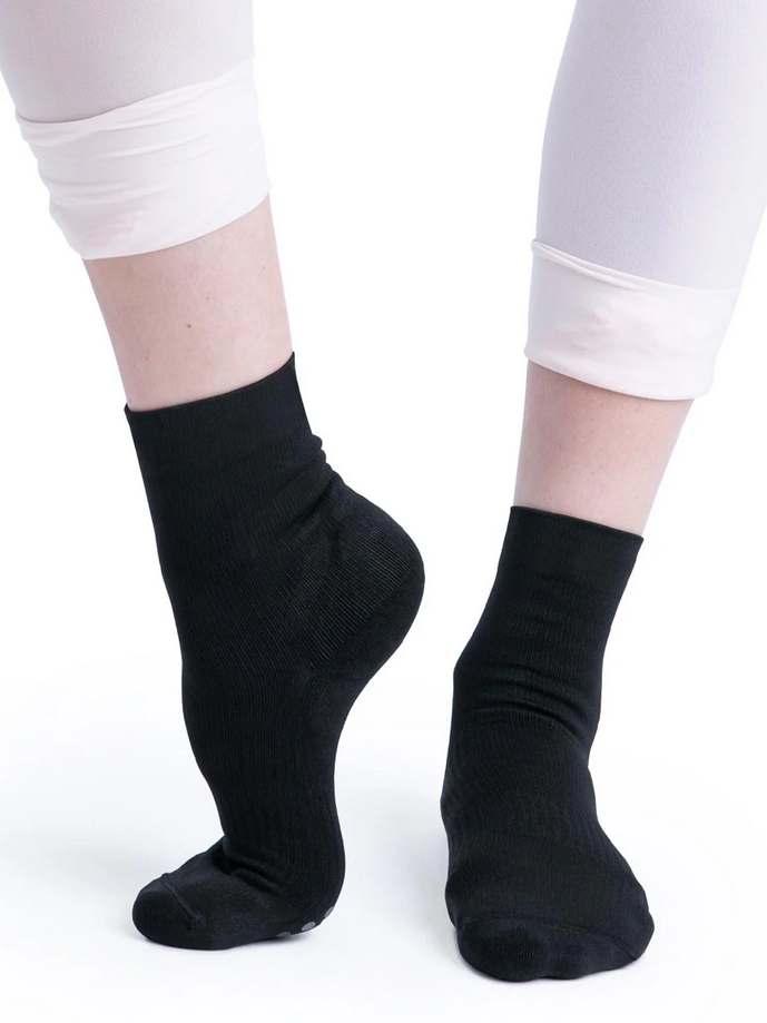 Capezio CAP-H072 LIFEKNIT SOX II