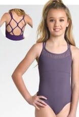 DANZNMOTION DAN-19120C LEOTARD