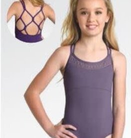 DANZNMOTION DAN-19120C LEOTARD