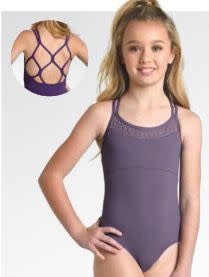 DANZNMOTION DAN-19120C LEOTARD