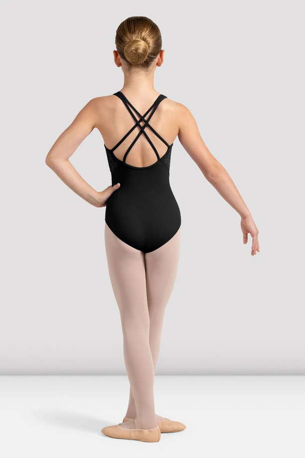 Bloch BLO-CL4225 FLEUR LEO