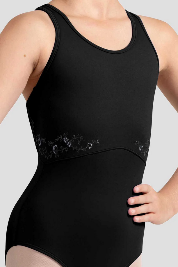 Bloch BLO-CL4225 FLEUR LEO