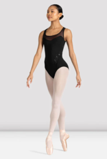 Bloch BLO-TWL3355 FLEUR LEO