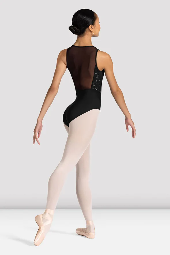 Bloch BLO-TWL3355 FLEUR LEO