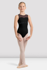 Bloch BLO-CL4215 FLEUR LEO