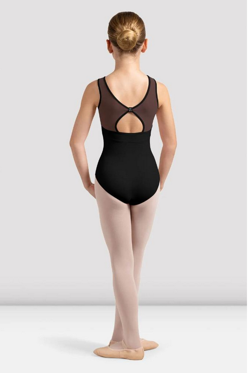 Bloch BLO-CL4215 FLEUR LEO