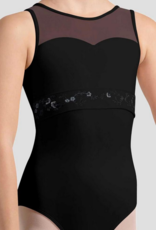 Bloch BLO-CL4215 FLEUR LEO