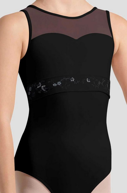 Bloch BLO-CL4215 FLEUR LEO