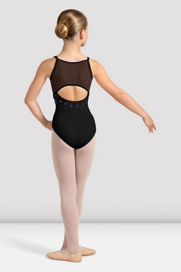 Bloch BLO-CL4227 FLEUR LEO